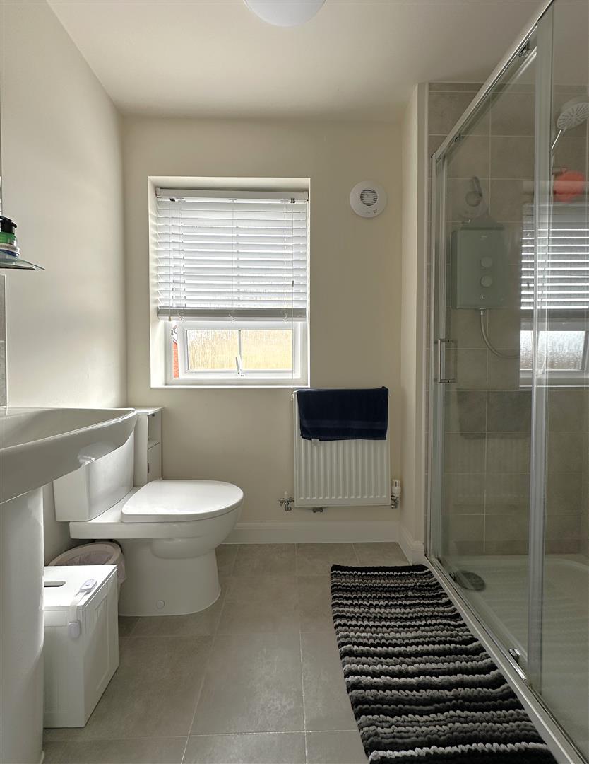 Harvey Avenue, Chippenham